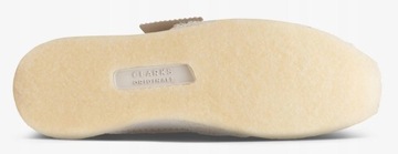 Clarks Originals Tor Run Women's Sneakers damskie buty sportowe - 37