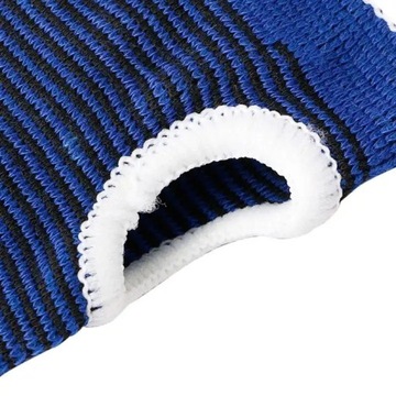 OPASKA STABILIZUJĄCA NA DŁOŃ ŚCIĄGACZ STABILIZATOR RĘKI WSPARCIE PARA