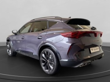 Cupra Formentor Crossover 1.5 TSI 150KM 2026 CUPRA Formentor 1.5 e-TSI DSG Suv 150KM 2026, zdjęcie 3