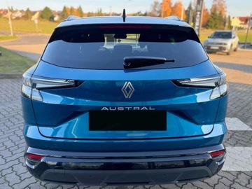 Renault Austral 2025 Od ręki - Techno 1.3 TCe 160KM/ Pakiet Family, Face ID, zdjęcie 3