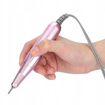 WIERTARKA DO PAZNOKCI RĘKOJEŚĆ 35000RPM