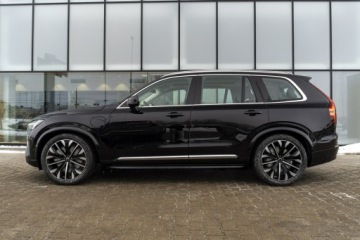 Volvo XC90 II SUV Plug-In Facelifting 2024 2.0 T8  455KM 2025 Volvo XC 90 Ultra Bright T8 AWD Plug-in hybrid 455, zdjęcie 5