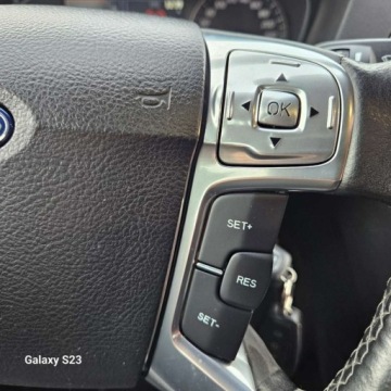 Ford Mondeo IV Kombi 2.0 EcoBoost 203KM 2012 Ford Mondeo SW ALuminiowe Felgi Czujniki Parkowania Nawigacja Gwarancja AU, zdjęcie 32