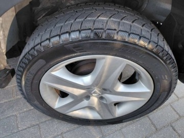 Dacia Sandero II Hatchback 5d 1.5 dCi 90KM 2014 Dacia Sandero Nawigacja Klimatyzacja Elektryka PDC 1.5 Diesel 90KM, zdjęcie 7