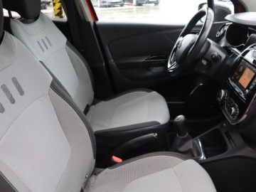 Renault Captur I Crossover 0.9 Energy TCe 90KM 2014 Renault Captur 0.9 TCe, Salon Polska, Navi, Klima, zdjęcie 8