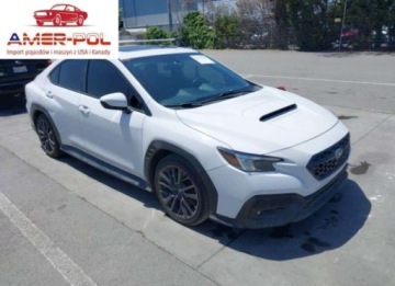 Subaru 2023 Subaru WRX Premium 2023 2.4l 2.4 Benzyna 271KM