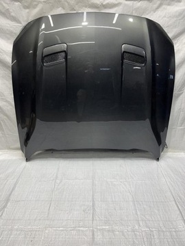 ПЕРЕДНИЙ БАМПЕР В КОМПЛЕКТЕ ФОНАРИ КАПОТА FORD MUSTANG GT VI FASTBACK