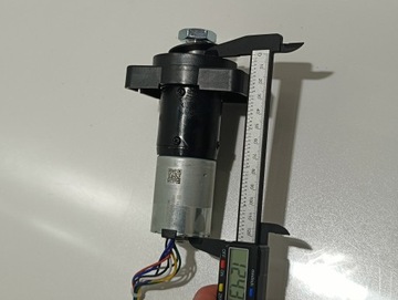 ОРИГИНАЛЬНЫЙ ПРИВОД РОБОТА HUSQVARNA GARDENA 5823152 18VDC