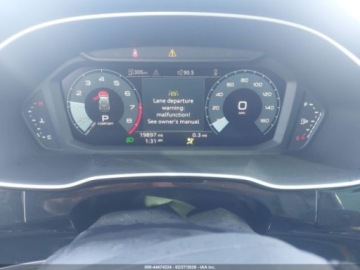 Audi Q3 II 2024 Audi Q3 Premium Plus 45 Tfsi S Line Quattro Tiptronic 2024 2.0 Benzyna, zdjęcie 11