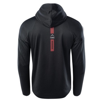 Мужская толстовка Мамора