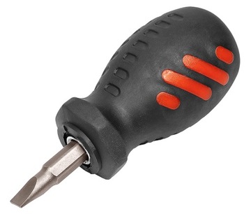 Обратная отвертка крестообразный TOP Tools 39D177