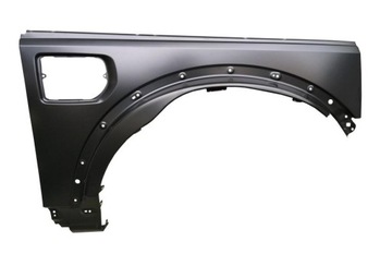 BLATNÍK PŘEDNÍ PRAVÝ LAND ROVER DISCOVERY 09-16