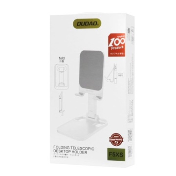 Настольная подставка для телефона и планшета