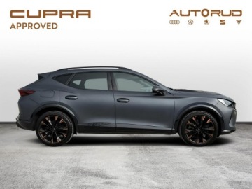 Cupra Formentor Crossover Facelifting 2.0 TSI 333KM 2024 Cupra Formentor 2.0TSI 333KM DSG 4Drive 2024, zdjęcie 5