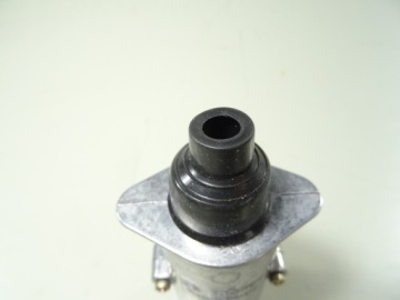 Вилка прицепа 7PIN 24V BOSCH