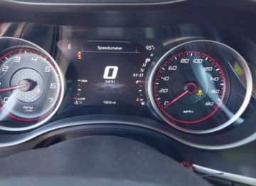 Dodge Charger VII 2021 Dodge Charger 2021, 6.4L, SCAT PACK WIDEBODY, od ubezpieczalni 6.4 Benzyna, zdjęcie 11