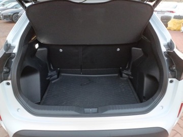 Toyota Yaris IV Hatchback 1.5 Hybrid Dynamic Force 116KM 2022 Toyota Yaris Cross Hybrid 1.5 Comfort 1.5 Hybrid C, zdjęcie 13