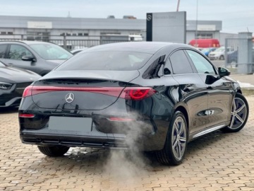 Mercedes CLA C118/X118 2026 MERCEDES-BENZ CLA 200 AMG Line Sedan 1.5 (163KM) 2026, zdjęcie 3