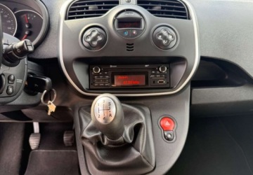 Renault Kangoo II Mikrovan Facelifting 2013 1.5 dCi 90KM 2015 Renault Kangoo Renault Kangoo 1.5 Diesel 90KM, zdjęcie 16