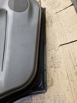 DVEŘE LEVÝ ZADNÍ MAZDA PREMACY I CA5