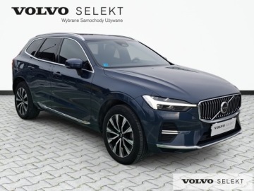 Volvo XC60 II 2022 Volvo XC 60 Volvo XC60 B5 D AWD Plus Bright-FV 23%, zdjęcie 5