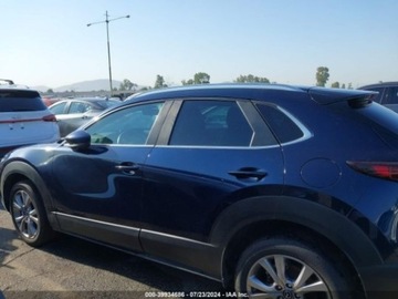 Mazda CX-30 2023 Mazda CX-30 2023 Mazda CX-30 2.5 S Preferred Package AWD 2.5 Benzyna 191KM, zdjęcie 12