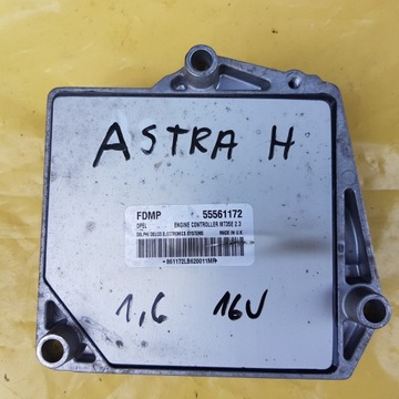OPEL ASTRA H 1.7 ISUZU КОМПРЕССОР КОНДИЦИОНЕРА == КАЛИСЗ == ДОСТАВКА ==