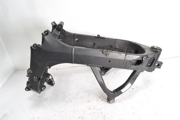 Рама YAMAHA TDM 900 2012 г., Документы