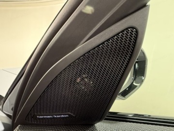 BMW X3 G45 2026 BMW X3 xM50 Suv 3.0 (398KM) 2026, zdjęcie 10