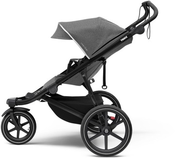THULE URBAN GLIDE 2 RUNNING PARTNER