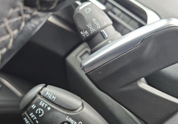 Peugeot 3008 II Crossover 1.2 PureTech 130KM 2019 Peugeot 3008 1.2 Benzyna 130KM, zdjęcie 15