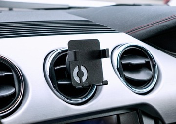 МАГНИТНЫЙ ДЕРЖАТЕЛЬ + МЕТАЛЛИЧЕСКИЙ КАРМАН ДЛЯ YANOSIK XS