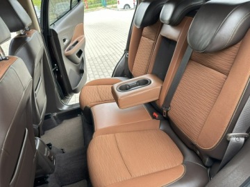 Opel Mokka I SUV 1.4 Turbo ECOTEC 140KM 2015 Opel Mokka 2 kpl.kół Grzane fotele+kierow., zdjęcie 12