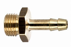 GT21/06 TULEJA GWINT ZEWNĘTRZNY 1/2''-6MM