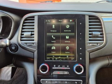 Renault Talisman Kombi 2.0 Blue dCi 200KM 2019 Renault Talisman 2.0 Blue dCi Limited, zdjęcie 30