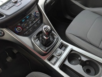 Ford Kuga II 2018 Ford Kuga Rezerwacja 2.0 Diesel 180KM, zdjęcie 28