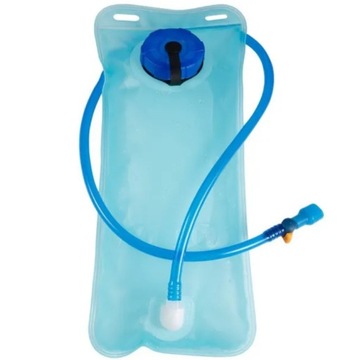 Plecak na pęcherz wodny 2L Pakiet systemu nawadniającego