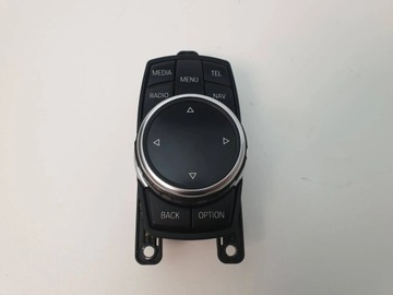 BMW F15 X5 IDRIVE 9320288