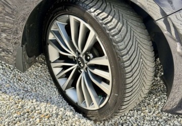 Kia Stinger Liftback 2.0 T-GDi 245KM 2019 Kia Stinger Kia Stinger 2.0 T-GDI OPF GT Line 2.0 Benzyna 245KM, zdjęcie 30