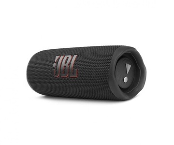 Głośnik przenośny JBL FLIP 6 czarny 30 W