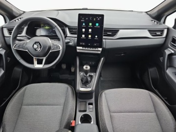 Renault Captur II Crossover Facelifting 1.0 TCe 90KM 2025 Renault Captur 1- wł, Gwarancja Fabryczna, LPG, zdjęcie 24