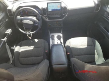 Ford 2022 Ford Bronco 2022 r., 1,5 L SPORT BIG BEND 1.5 Benzyna 181KM, zdjęcie 8