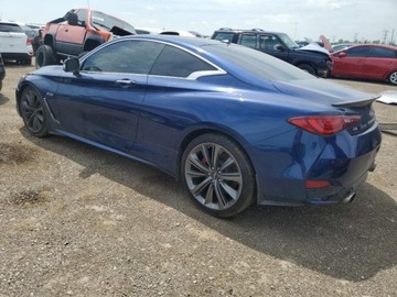 Infiniti Q60 II 2020 Infiniti Q60 Red Sport 400 2020 3.0l 3.0 Benzyna 400KM, zdjęcie 10