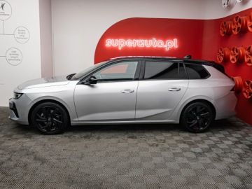 Opel Astra L Sports Tourer 1.5 Diesel 130KM 2024 OPEL Astra 1.5 CDTI GS Combi 130KM 2024, zdjęcie 3