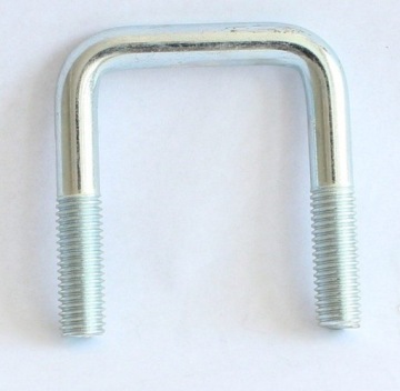 Квадратный штифт M12 60/48/60