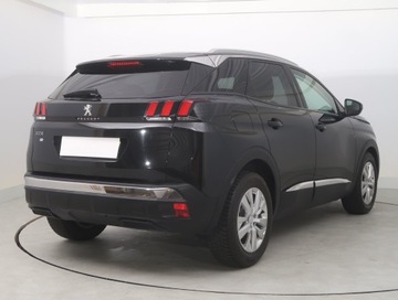 Peugeot 3008 II Crossover 1.2 PureTech 130KM 2018 Peugeot 3008 1.2 PureTech, Salon Polska, zdjęcie 4