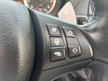 BMW X5 E70 M SUV 4.4 V8 555KM 2013 BMW X5 M, 4.4B 555KM, Skóra, Navi, TV, FULL, M PAKIET. EUROPA, zdjęcie 18