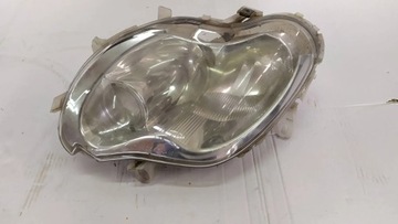 LAMPA PRZÓD LEWA Smart ForTwo I