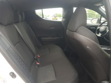 Toyota C-HR I 2018 Toyota C-HR 2018 TOYOTA C-HR XLE 2.0 Benzyna 144KM, zdjęcie 11