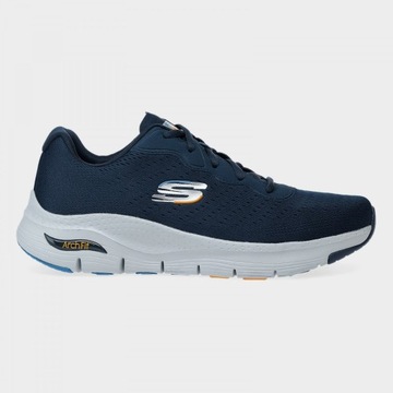 Męskie sneakersy SKECHERS ARCH FIT INFINITY COOL